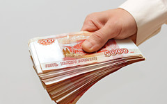 В Кировской области в марте на соцвыплаты потратят почти 800 миллионов рублей