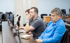 Депутат против платных парковок в Кирове