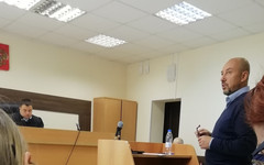 «Быков сказал, что нужно застраивать этот пустырь»: экс-депутат Гордумы в суде по парку Победы заявил об угрозах от бывшего главы города