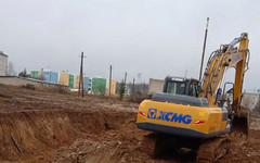 В Нолинске приступили к строительству школы