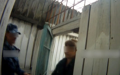 В Кировской области заключённая напала на сотрудницу колонии