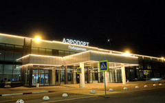 В Кирове модернизировали два вокзала и аэропорт