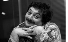 Дмитрий Быков: «Ни один человек столько не нагрешил, чтобы в России сидеть»