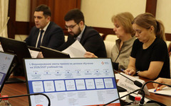 Работодатели будут принимать участие в формировании бюджетных мест в вузах
