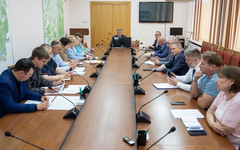 В Кирове начали проектировать дом для маломобильных граждан