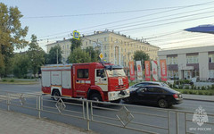 В Кировской области за сутки потушили три пожара