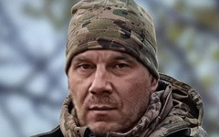 В зоне СВО погиб житель Санчурска