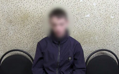 В Кирове задержан пособник мошенников, которые обманывали пенсионеров