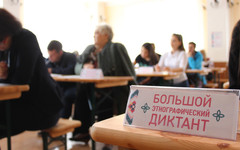 Кировчан приглашают на этнографический диктант 2 ноября