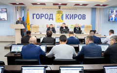 Депутаты потребовали от «Т Плюс» ускорить раскопки в Кирове