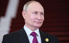 Владимир Путин утвердил поправки в закон о президентских выборах