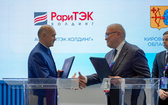 Кировская область расширяет газозаправочную инфраструктуру