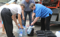 В Садаковском 13 сентября на весь день отключат воду