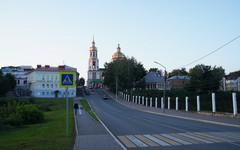 В Кирове задержали подростков, укравших питбайк