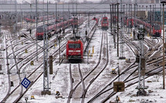 В Нововятском районе ограничат движение по железнодорожному переезду