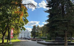 Кировчан ждёт прохладная среда