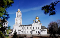 В воскресенье в Кирове ожидается +4