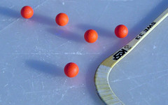 Кировчане могут сыграть на Первенстве мира по хоккею с мячом