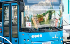 В Кирове изменятся маршруты автобусов из-за открытия школы в Урванцево
