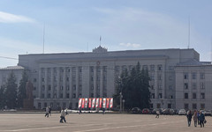 Владимир Путин наградил кировчанина