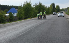 В Кировской области отремонтируют дорогу Яранск - Кикнур - граница Нижегородской области