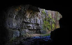 Житель Кильмези три месяца прожил в пещере, прячась от полицейских
