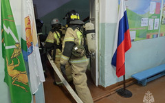 В кировских школах, техникумах и колледжах пройдут учения
