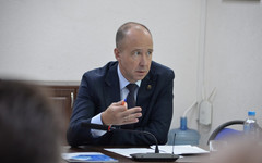 Вятская ТПП в 2025 году сэкономила кировским ТЦ 18,5 миллионов рублей налогов