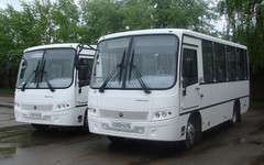 «КПАТ» возобновил работу четырёх автобусных маршрутов