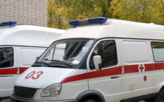 По факту нападения на врача скорой помощи в Кирово-Чепецке завели уголовное дело