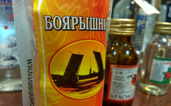 В Кирове после обращения УМВД усилят борьбу с нелегальной продажей алкоголя
