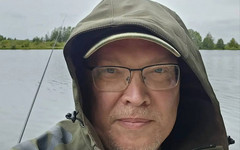 Александр Соколов рассказал о поездке на рыбалку