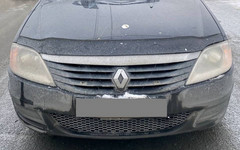 В Кировской области на ребёнка наехал автомобиль