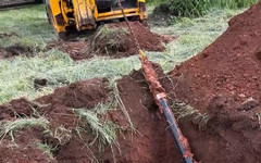 В Кирове началась масштабная модернизация водопроводных сетей