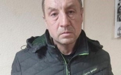 Полицейские разыскивают 47-летнего жителя Нововятского района