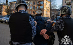 В Кирове задержали ночного посетителя закрытого магазина