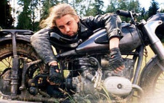 В Кировской области пьяный мотоциклист приговорён к обязательным работам