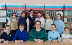 Школьники из Оричевского района выиграли поездку на выставку «Россия»