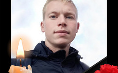 В ходе СВО погиб Сергей Тюшляев из Лузского округа