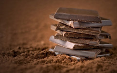 Как шоколад превратился из гадости в сладость?