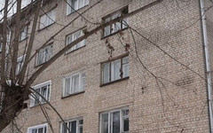 Бастрыкин взял на контроль ситуацию с перебоями горячей воды в доме на улице Пушкина