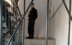 В Кирове задержали подозреваемого в убийстве сожительницы