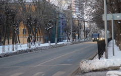 Каждое пятое ДТП в Кировской области связано с наездом на пешеходов