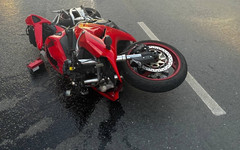 21-летний водитель из Коми ответит за смерть кировского мотоциклиста