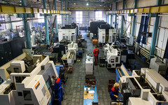 У «Нововятского механического завода» отобрали землю за долги