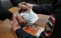 За попытку дать взятку кировчанин заплатит 50 тысяч рублей