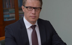 Министр здравоохранения России Михаил Мурашко впервые приедет в Кировскую область
