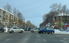 В пятницу в Кирове будет солнечно и морозно