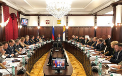 Кировская область заняла 1 место в рейтинге регионов по развитию программы молодежного предпринимательства