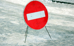 23 февраля в Кирове перекроют две улицы